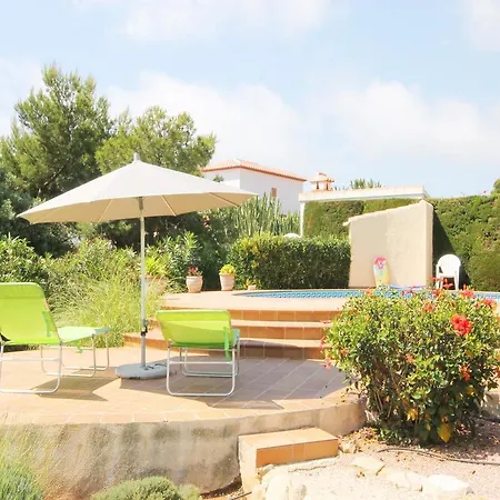 Villa Calypso