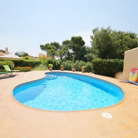 Villa Calypso *