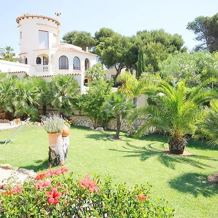 Villa Calypso *