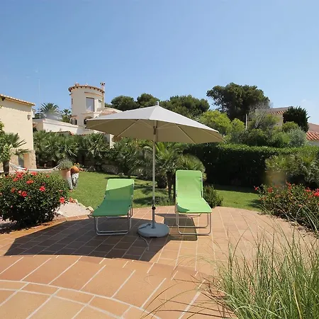 Calypso Javea