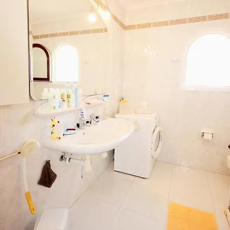 Villa Calypso *