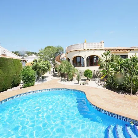 Villa Calypso