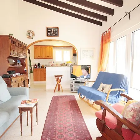 Villa Calypso *