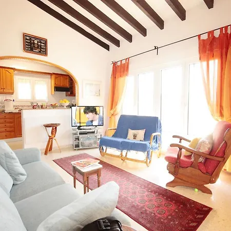 Villa Calypso