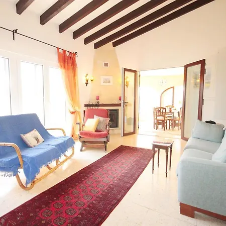 Villa Calypso