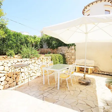 Villa Calypso Javea