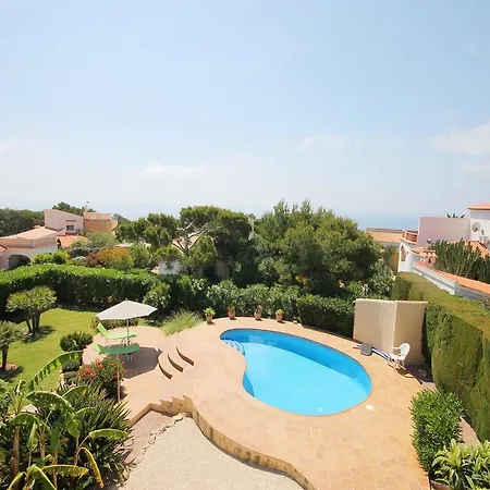 Villa Calypso *